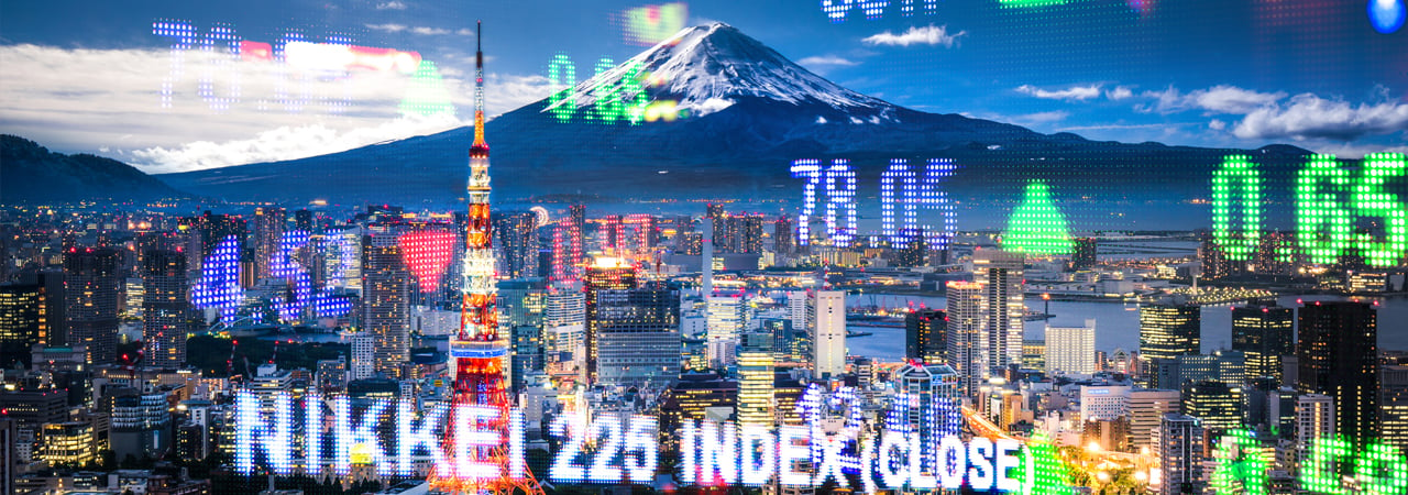 Japan raises its potential growth rate