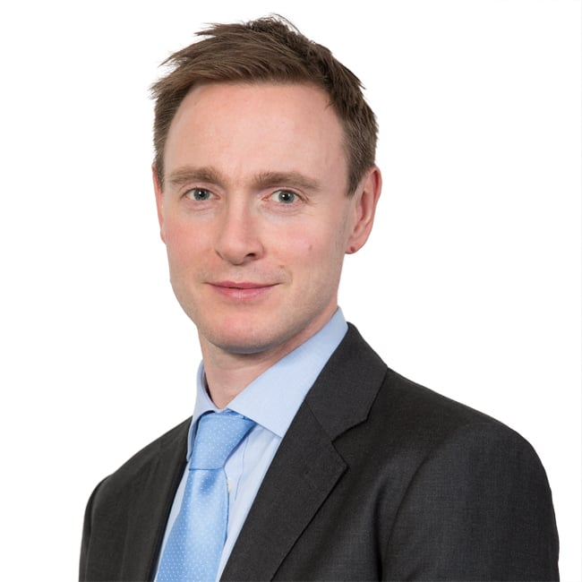 Simon Haines