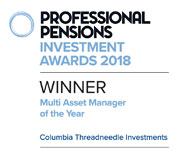 Multi Asset Award - logo